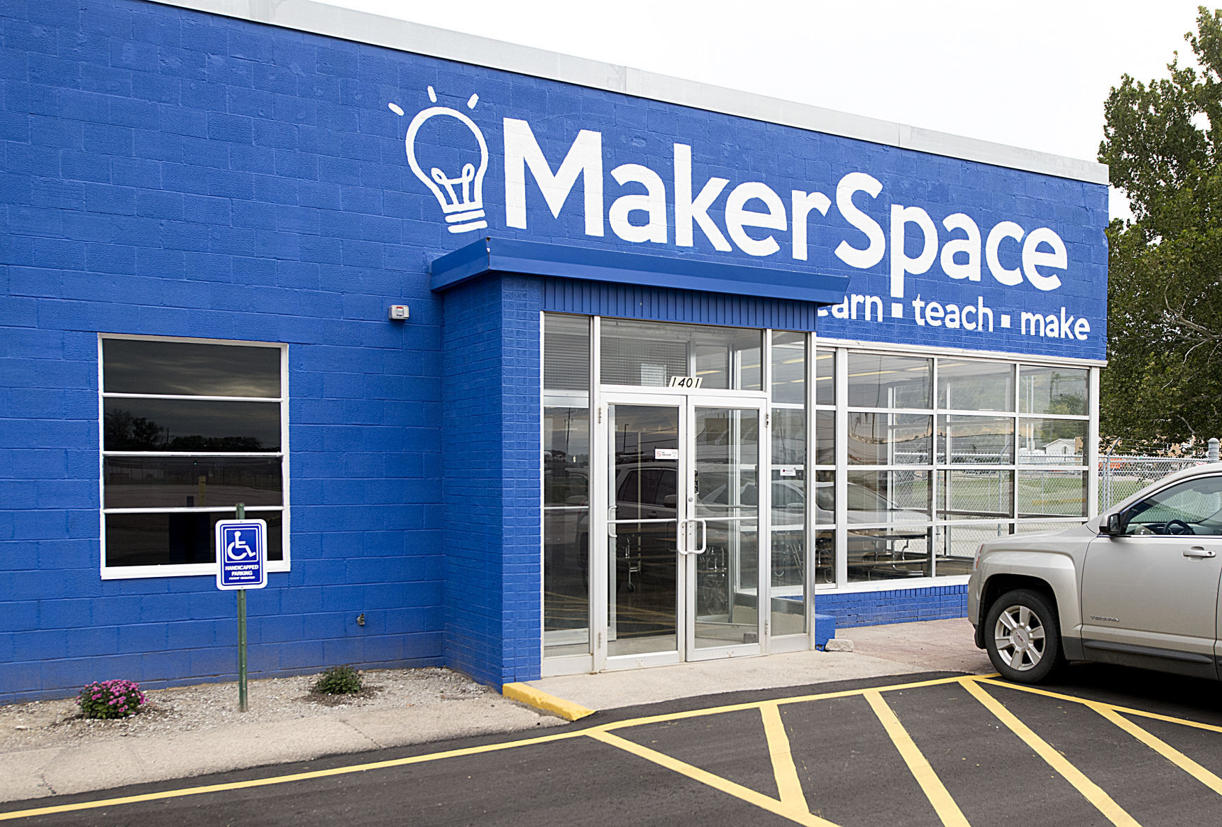 MakerSpace